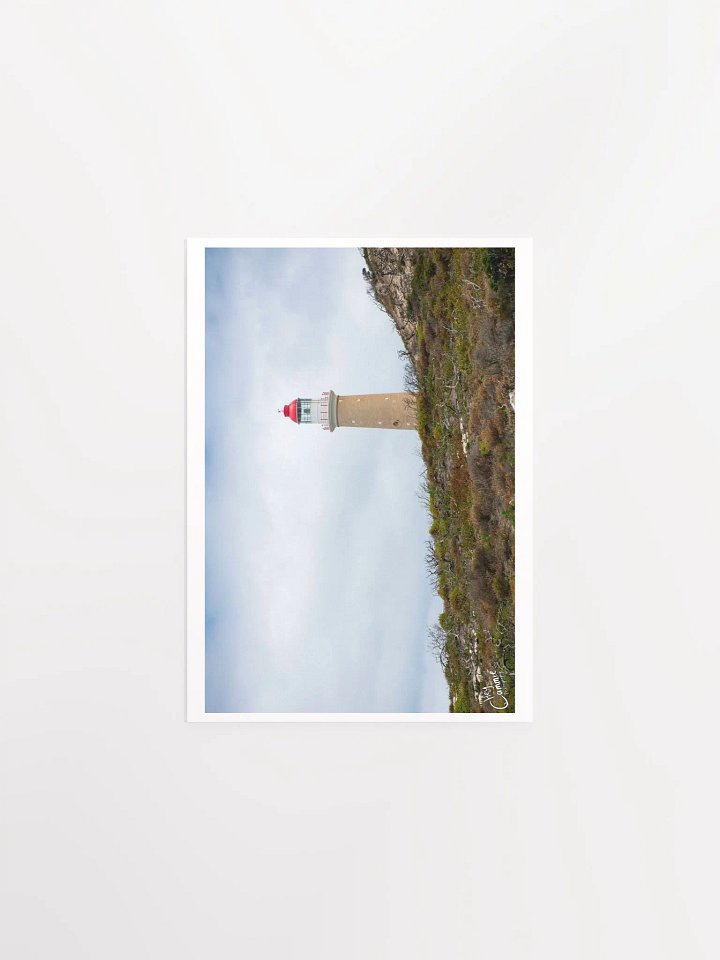 Lighthouse - Print product image (1)