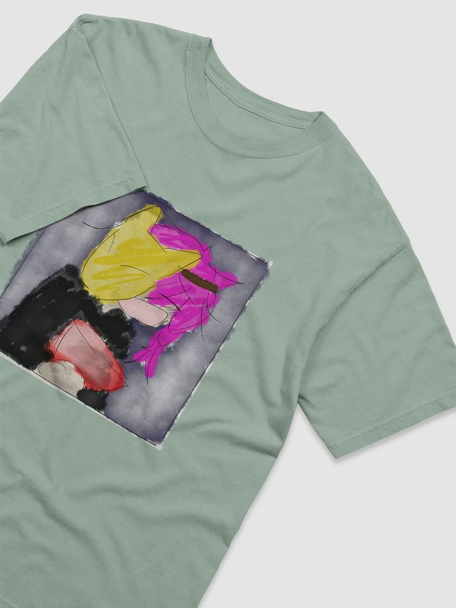 Henry and Ray short t-shirt August product image (38)