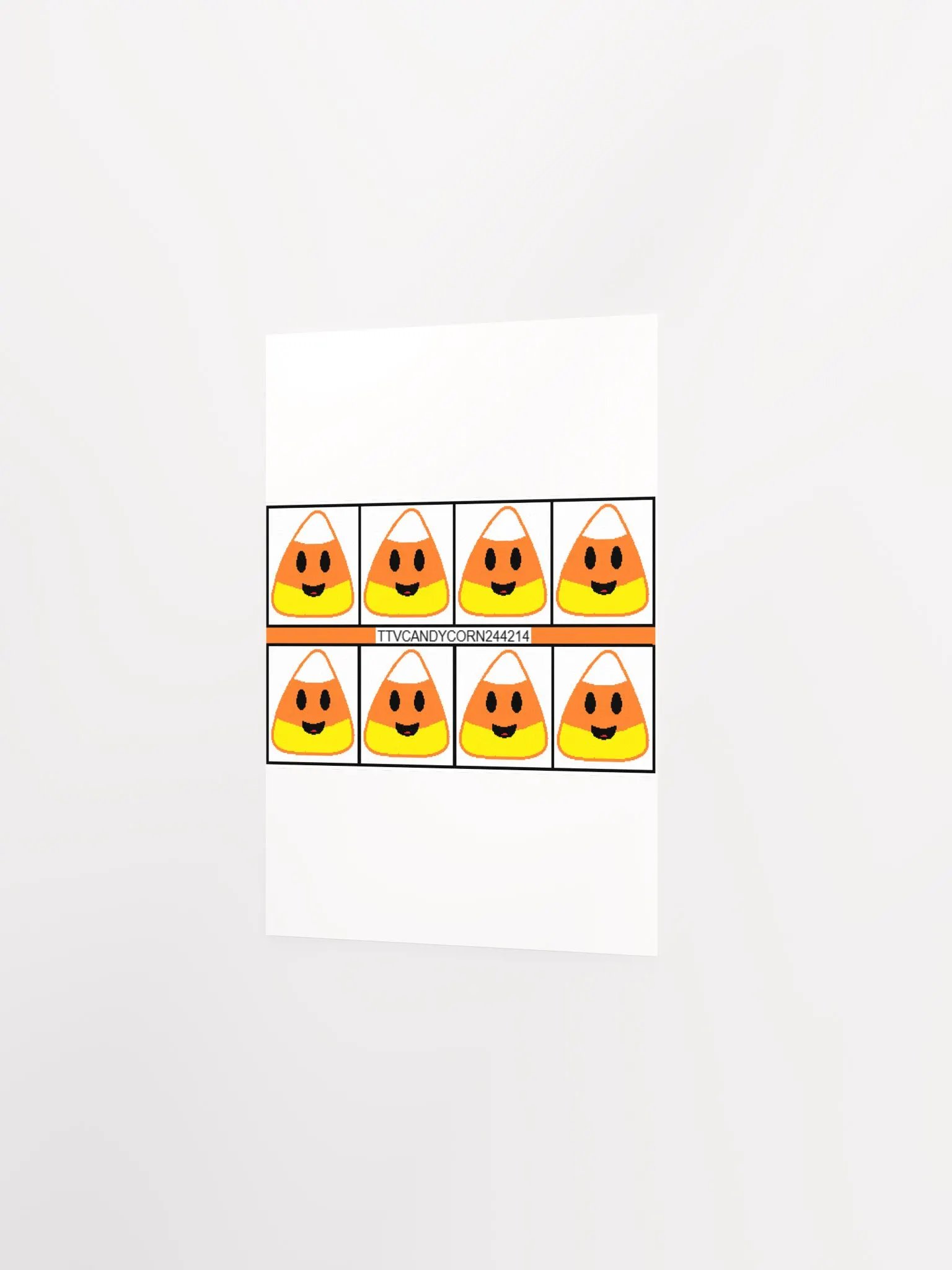 CANDY - Matte Poster Paper product image (16)