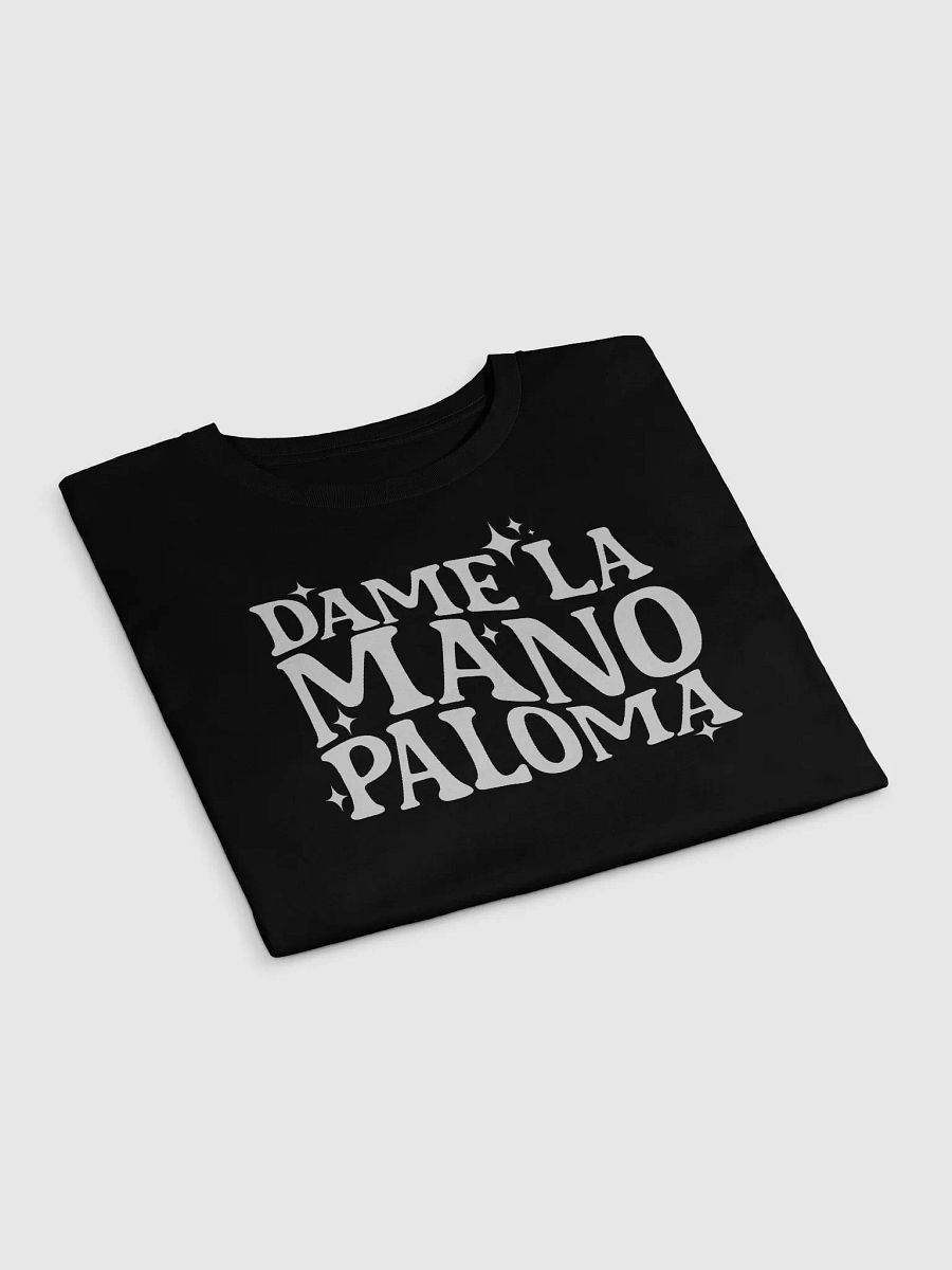 Dame la Mano Paloma Crop Top product image (2)