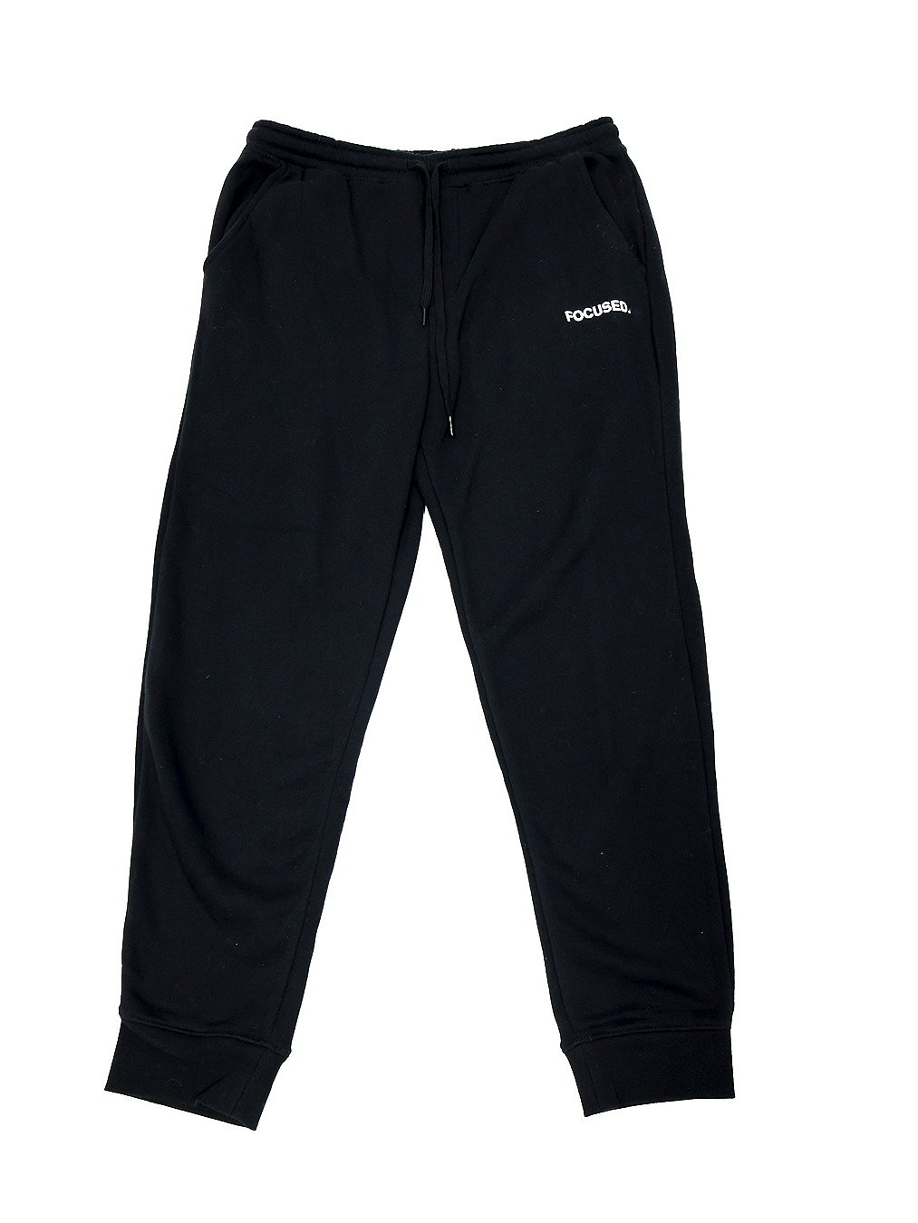 Focused Pack - Black product image (3)
