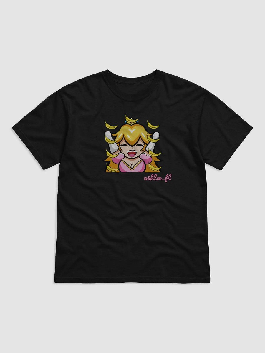 Bananas T-Shirt with Logo product image (1)