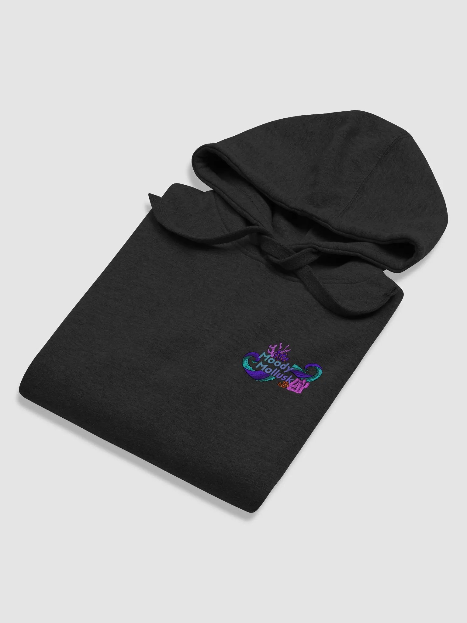 Moody Hoodie Small! product image (6)