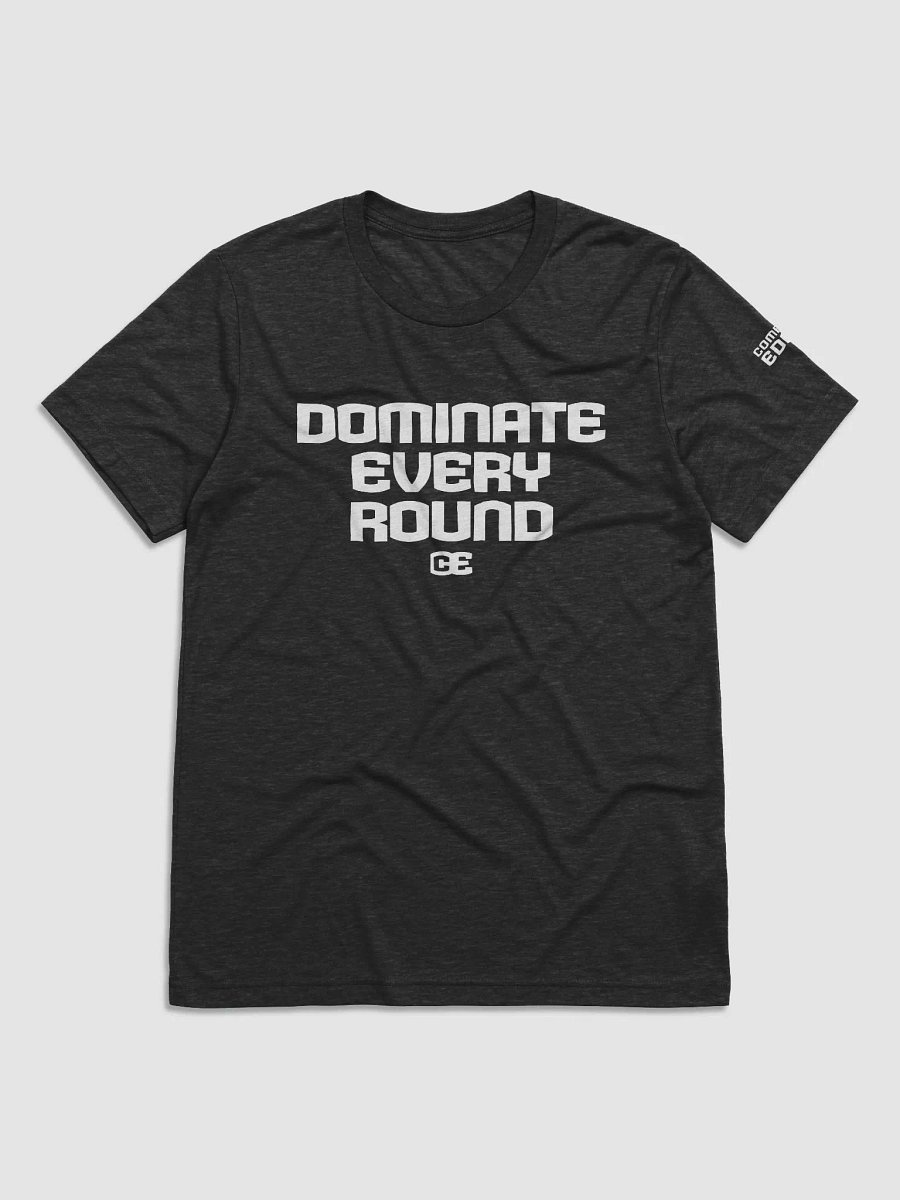COMBAT EDGE DOMINATE SHORT SLEEVE product image (1)