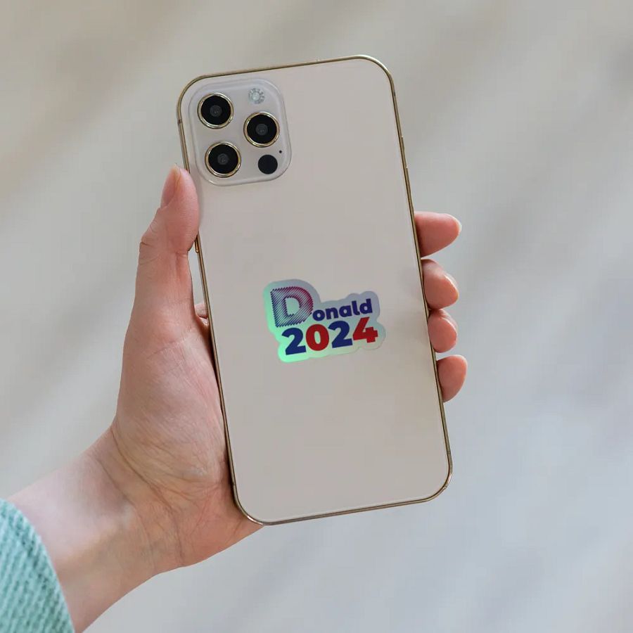 DONALD 2024 product image (8)