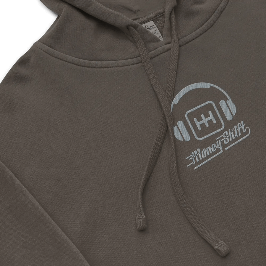 First Gear Hoodie product image (10)