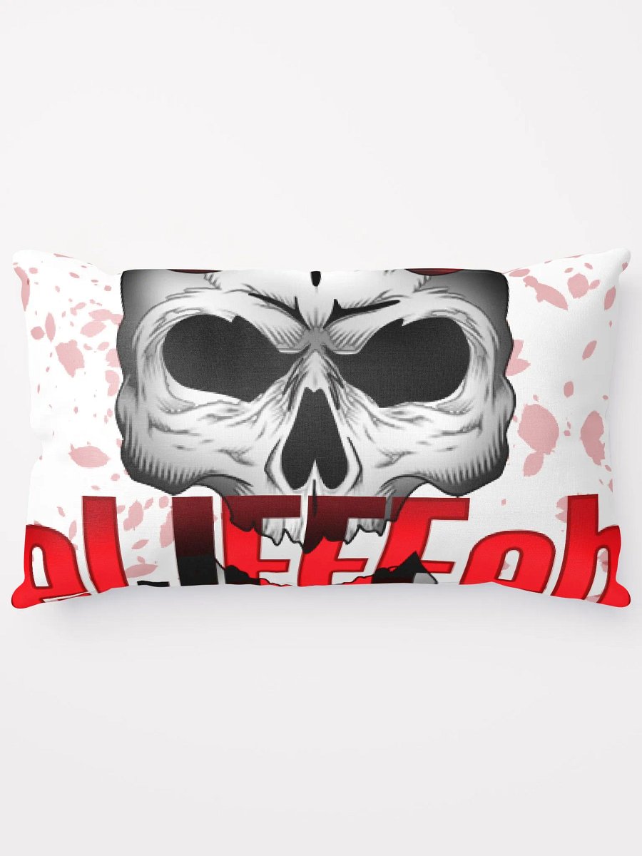 elJEFFeh Pillow product image (5)