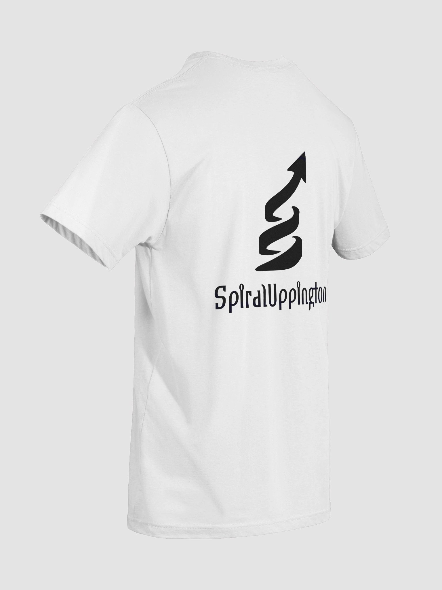 TryUnity x SpiralUppington (White) product image (11)