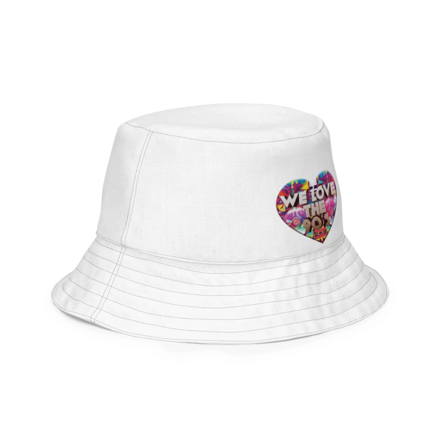 We Love Sommer Hat product image (3)