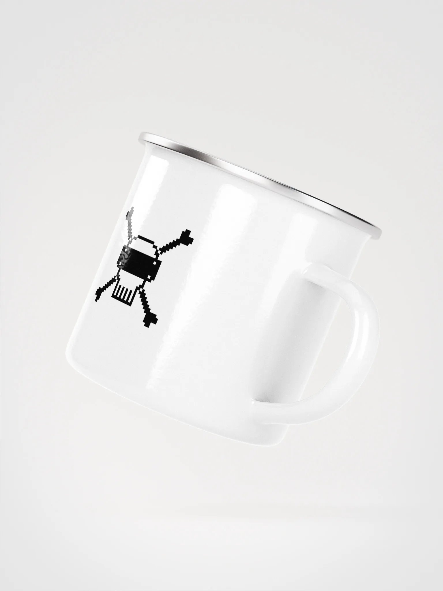 VR is Dead - Camping Mug product image (5)