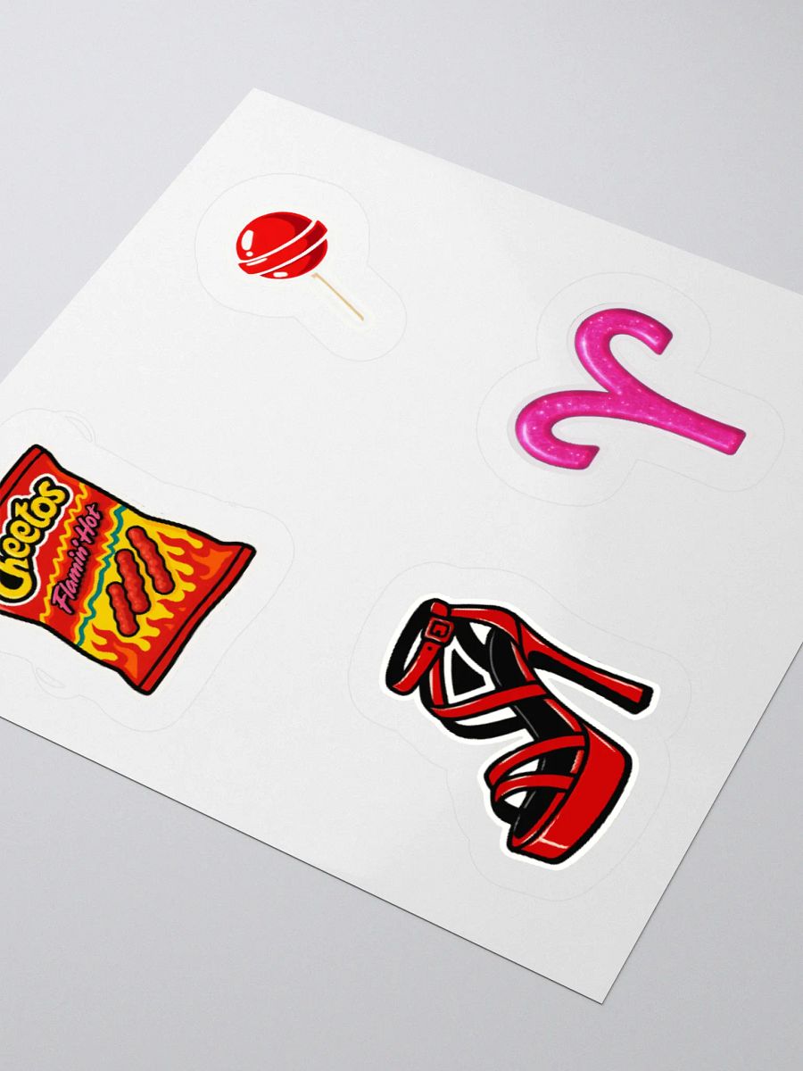 Aries Starter Pack product image (8)