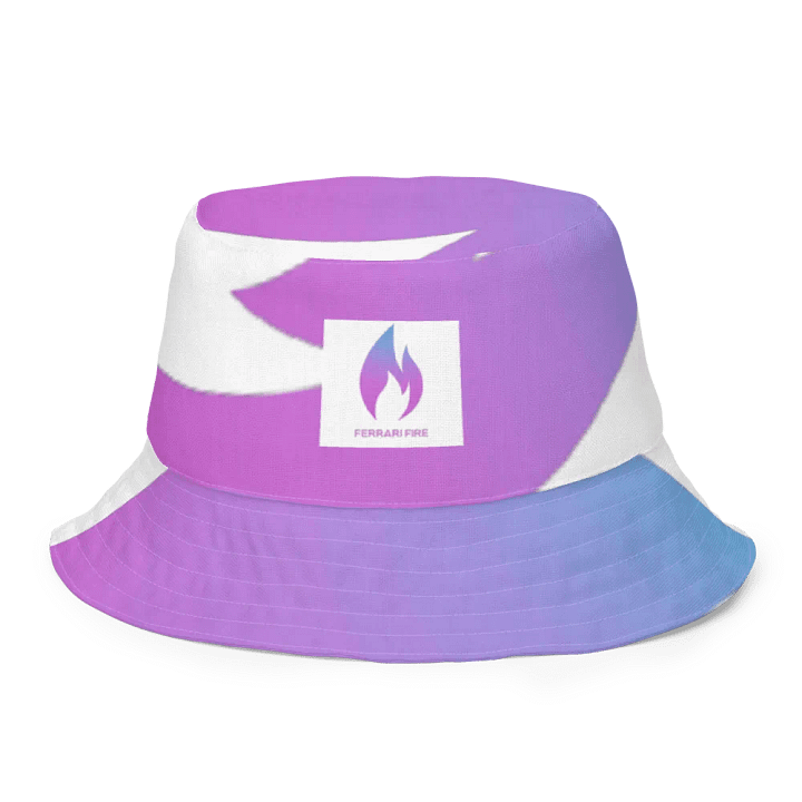 Rari Logo Bucket Hat product image (2)