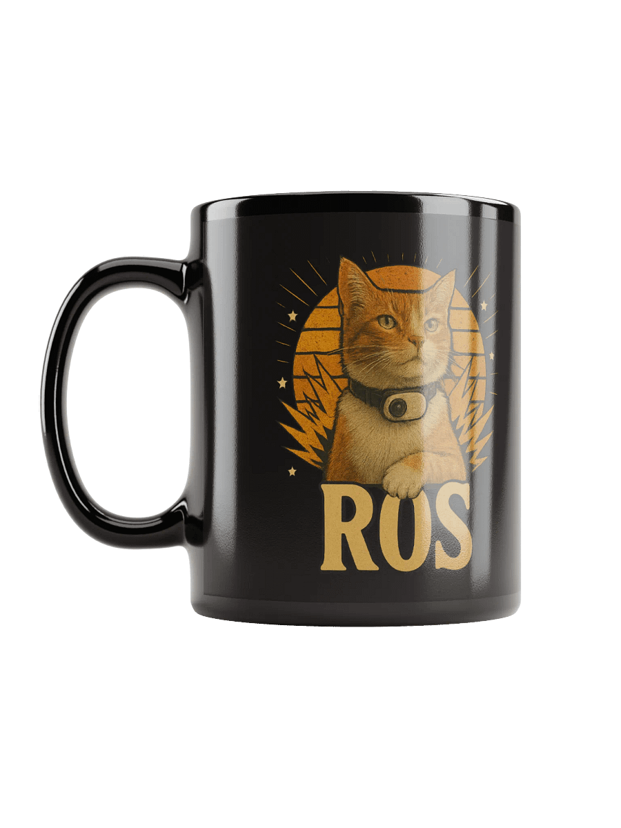 Another Day, Another Adventure Mug product image (11)