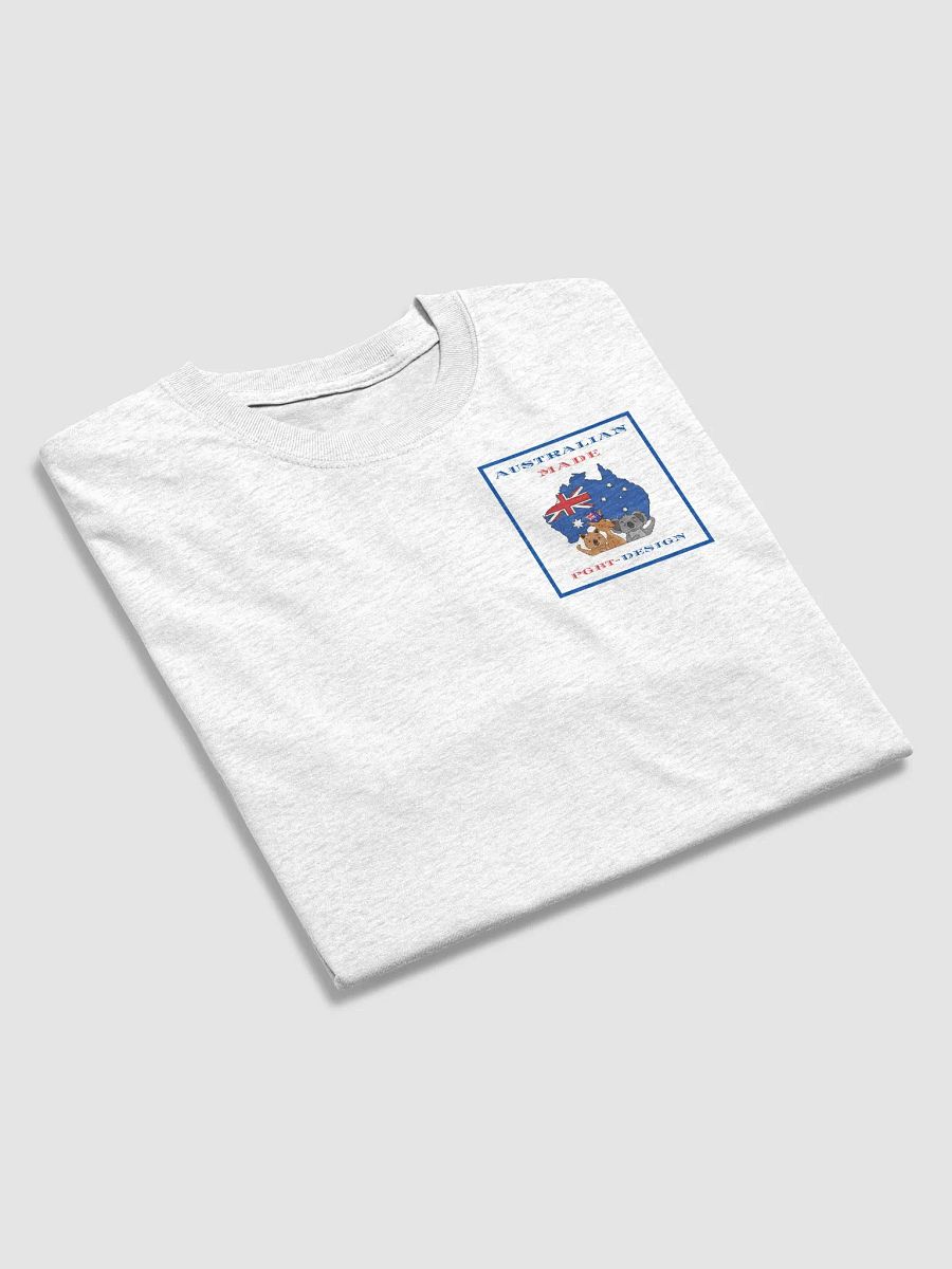 Australian Made Wildlife Vibes T-Shirt product image (29)