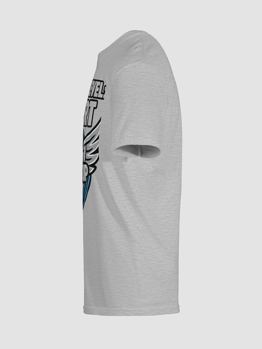 Anxiety Level: Expert – Level Up product image (10)