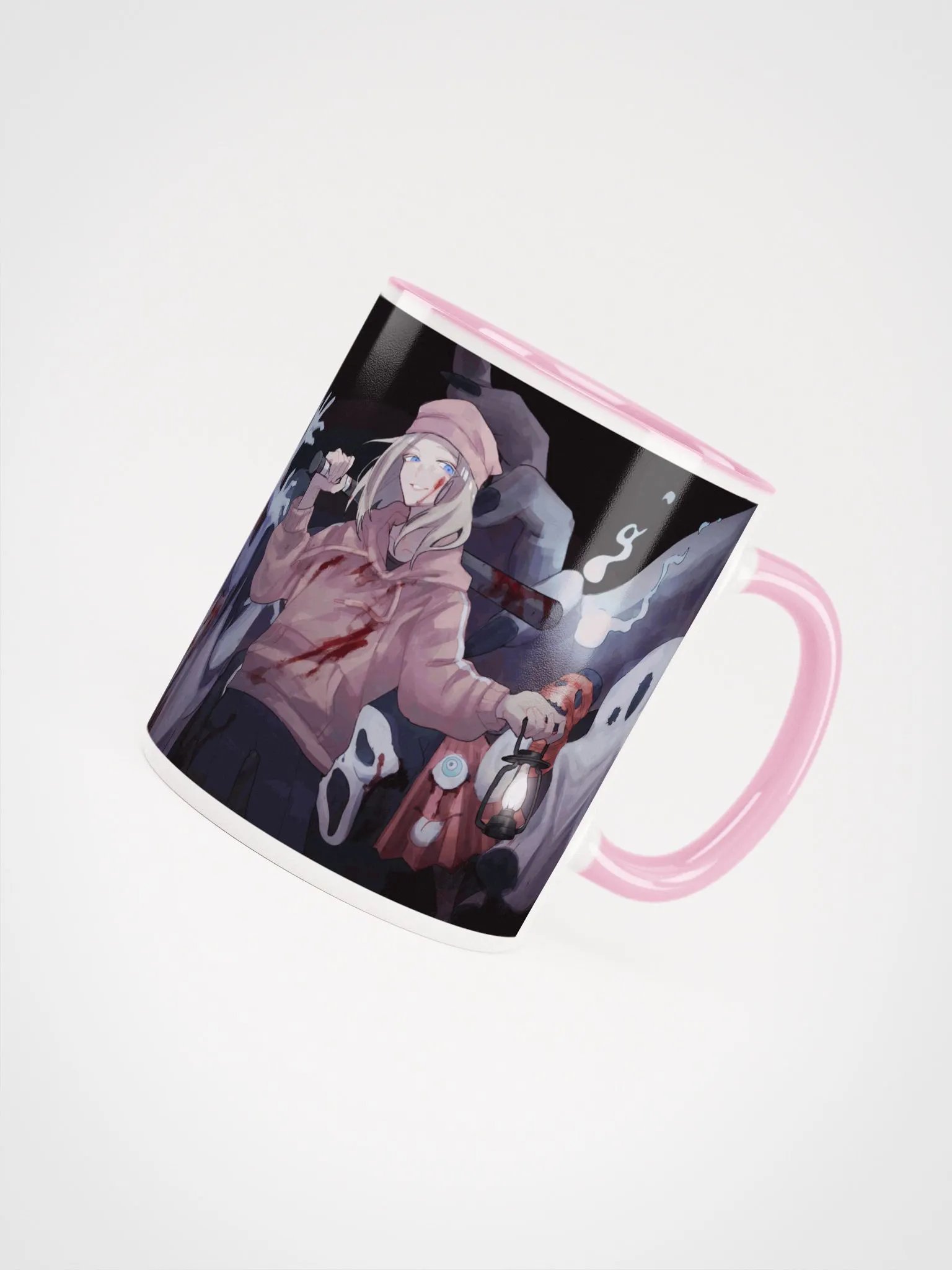 Ghoul Mug product image (4)