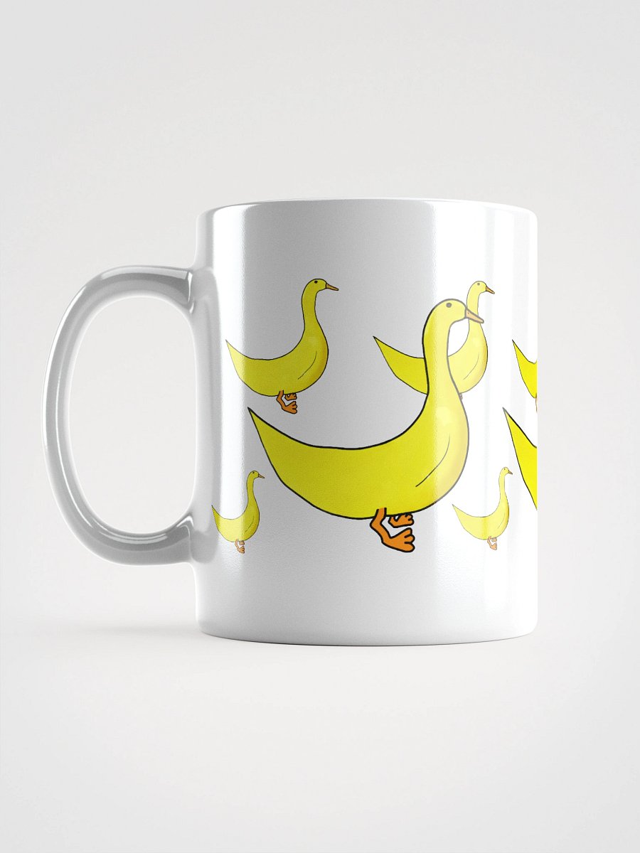 All the ducks in a row mug product image (18)