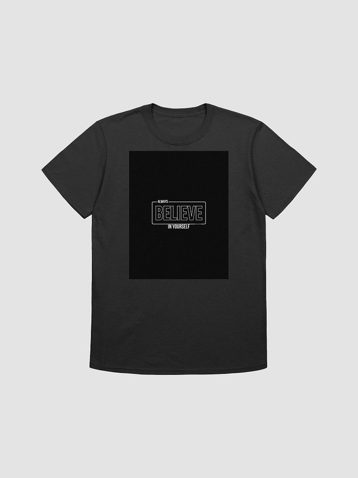 Believe product image (1)