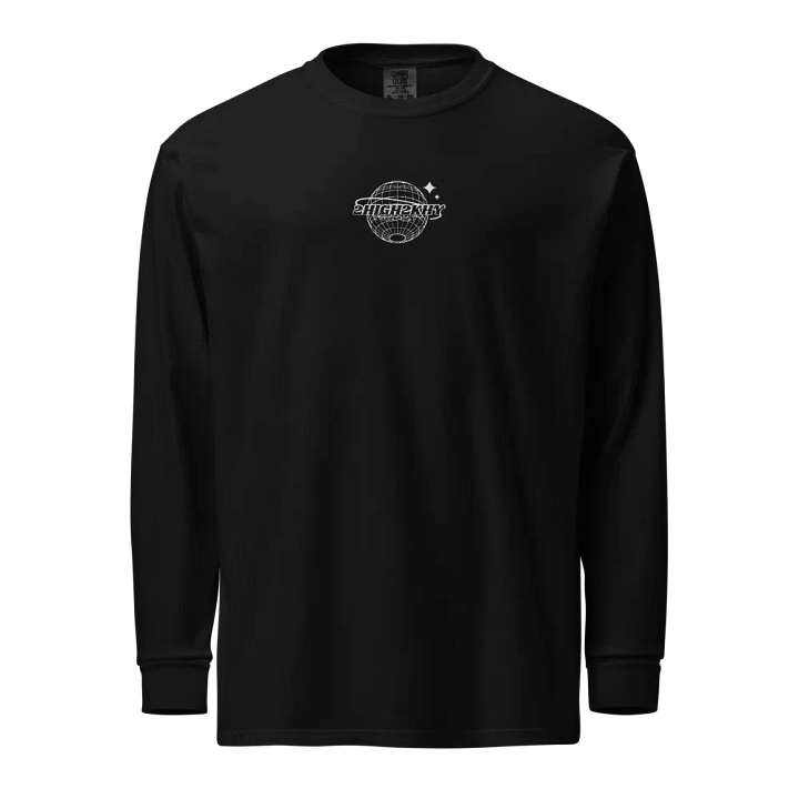 HTTS Comfort Long Sleeve Shirt product image (2)