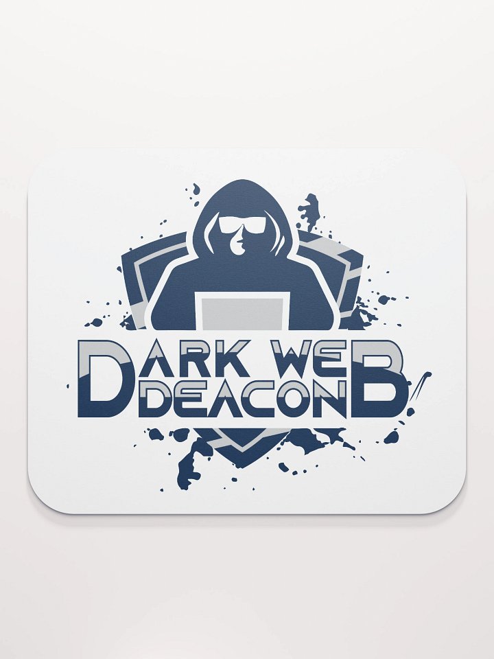 DWD Mouse Pad product image (2)