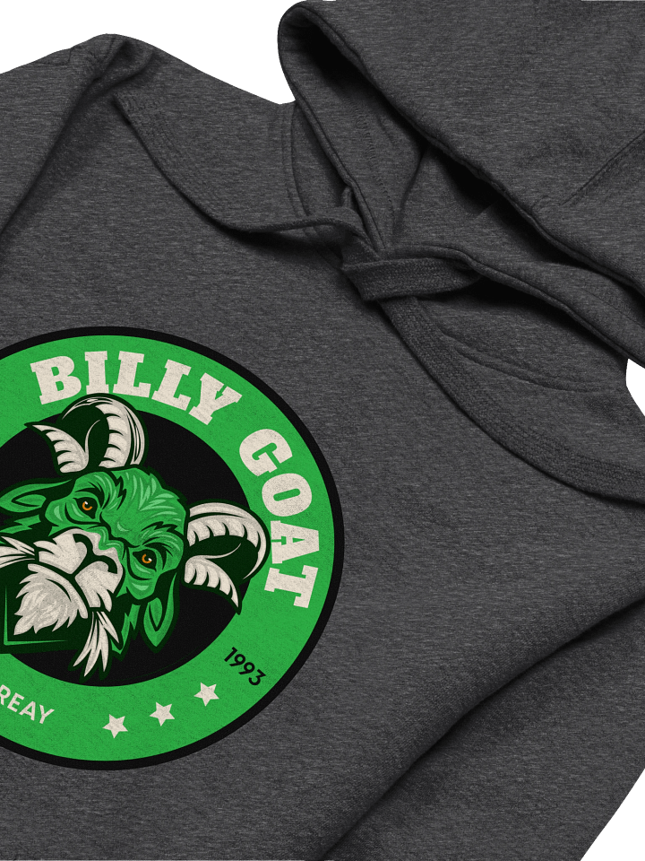 Billy Goat Hoodie product image (2)