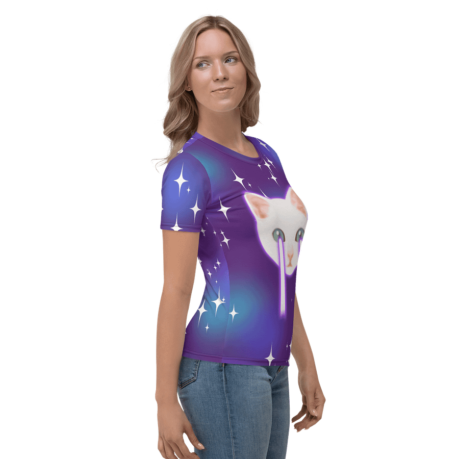 Meme Womens T-Shirt product image (6)
