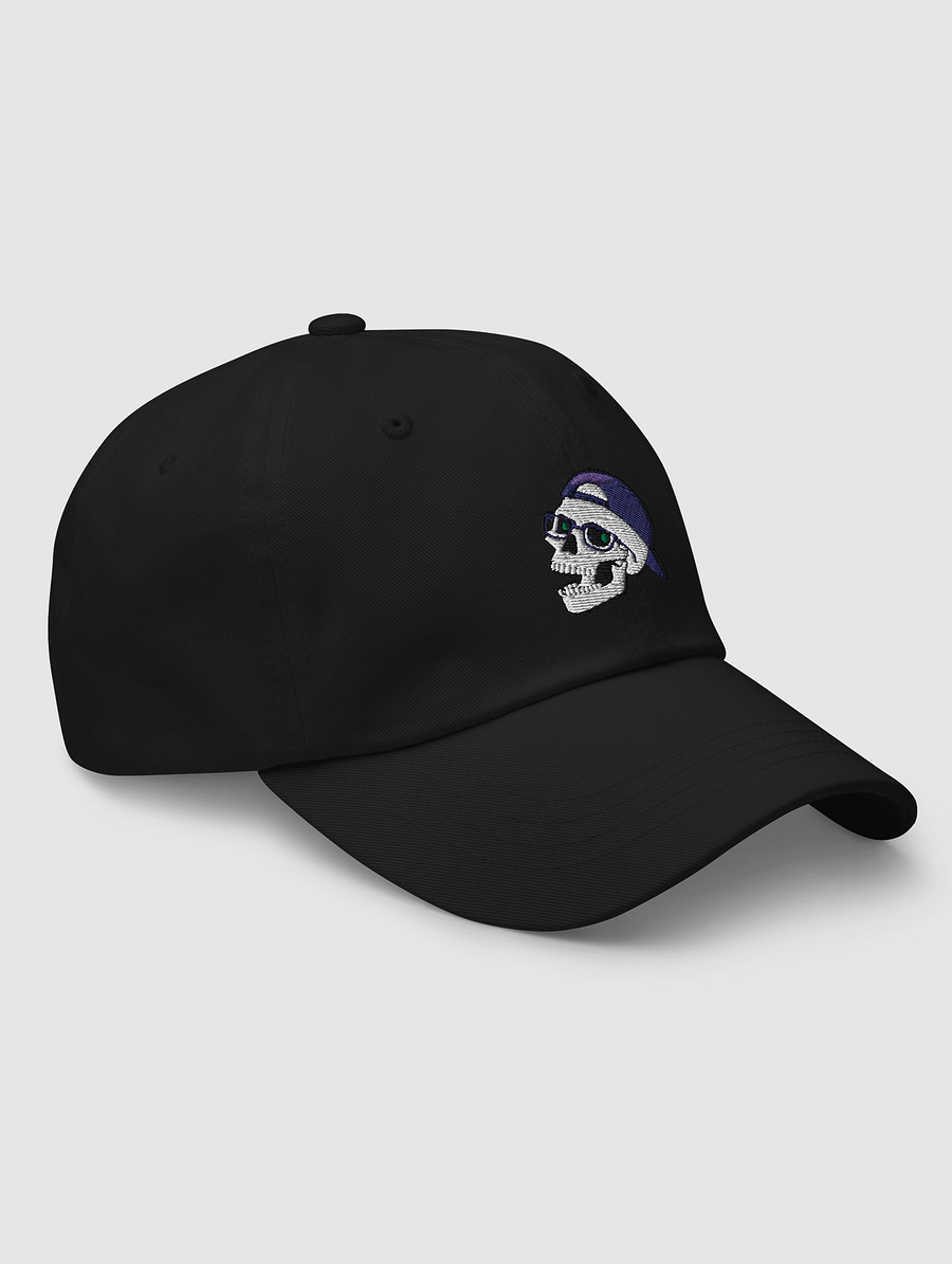 Logo Dad-hat product image (3)