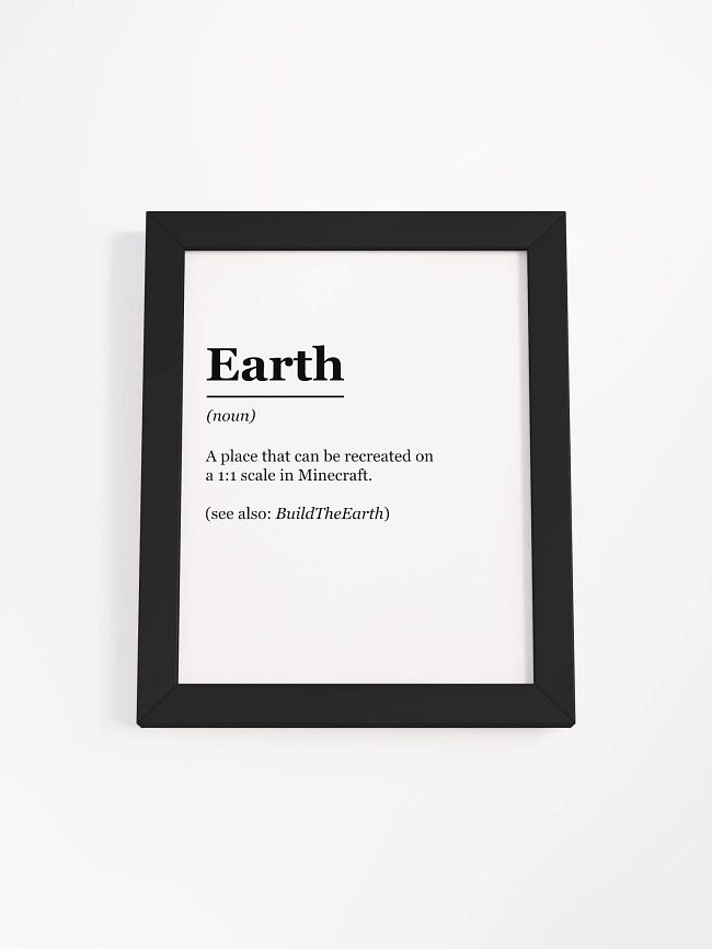 : Defined