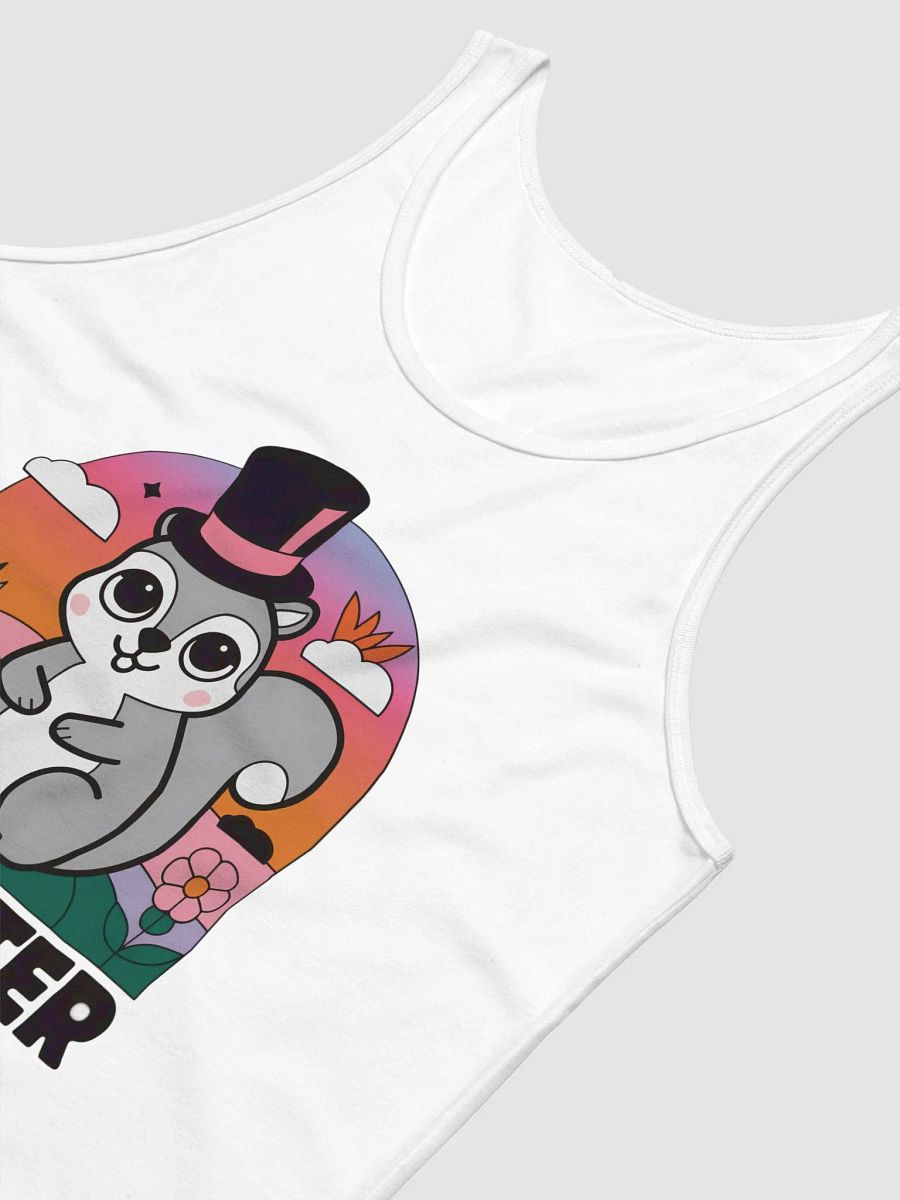 The Pookster's Whimsical Tank product image (6)