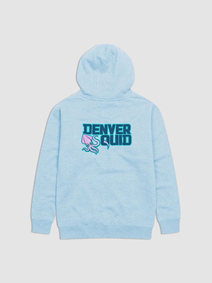 Hoodie 2 - SQUID product image (2)