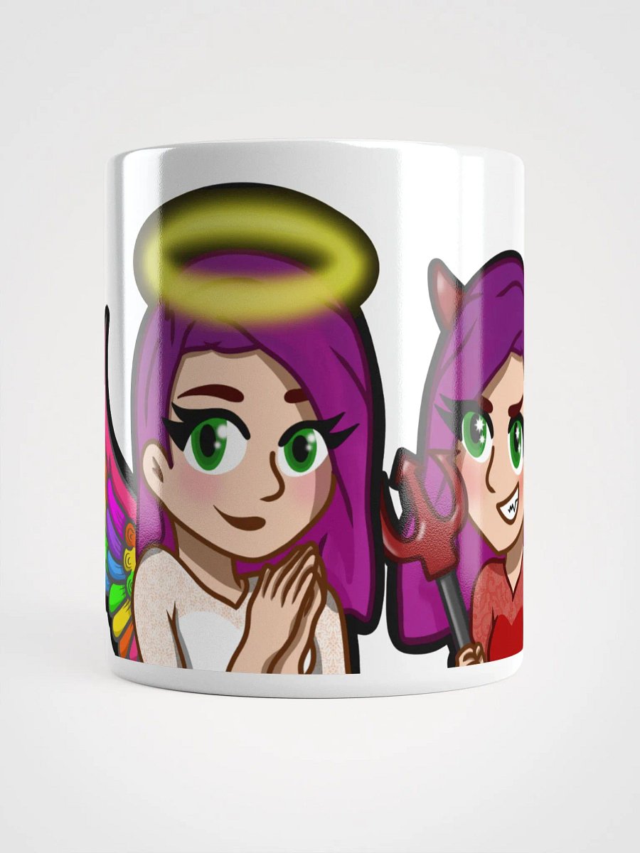 Littlec0c0 Angel and Devil product image (5)