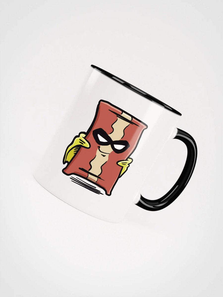 Bacon Lad (Mug) product image (4)