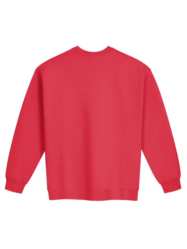 CLASSIC: Wait, What? - Gildan Crewneck product image (6)