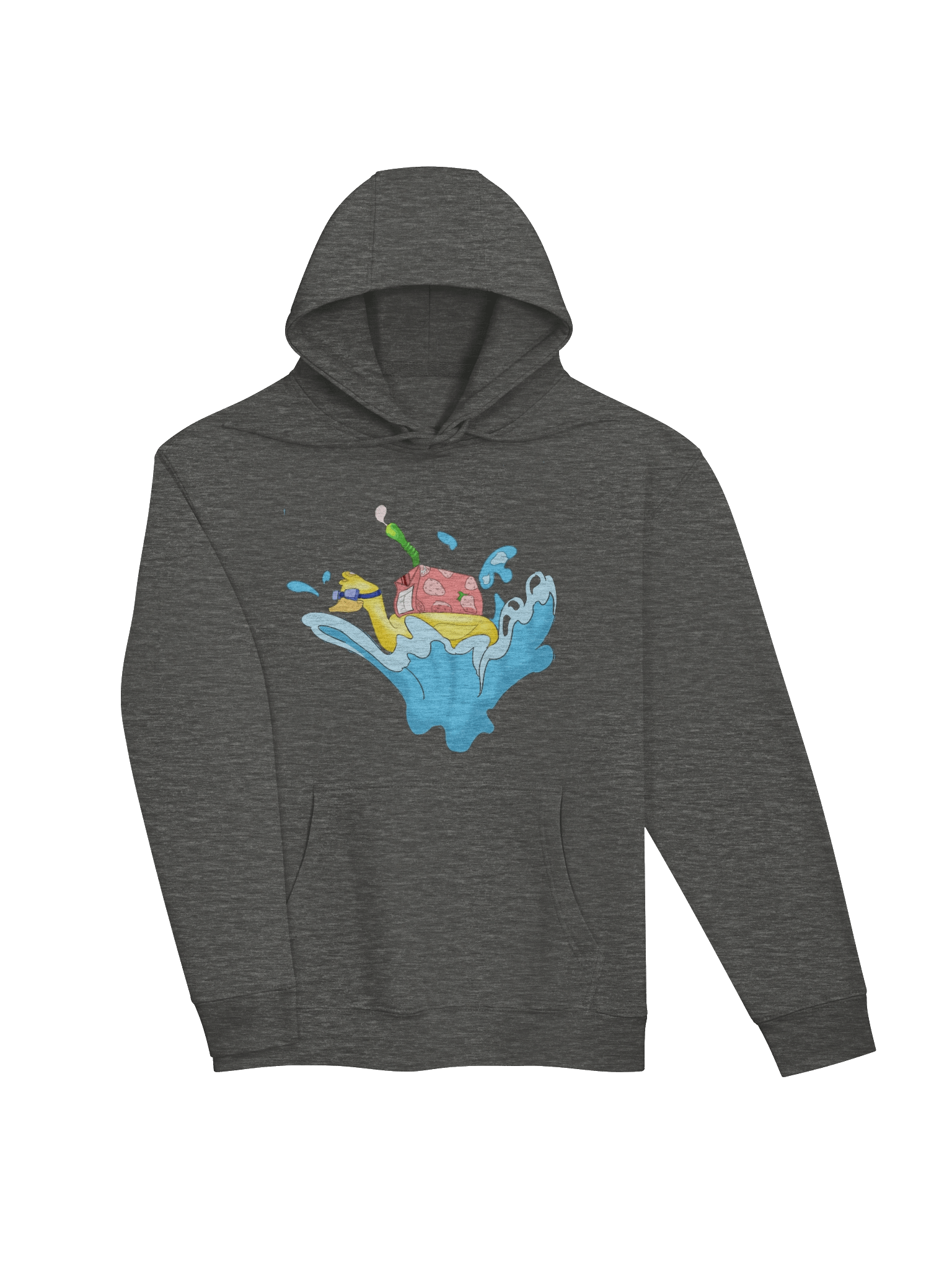 Juicebox: Strawberry Splash product image (12)