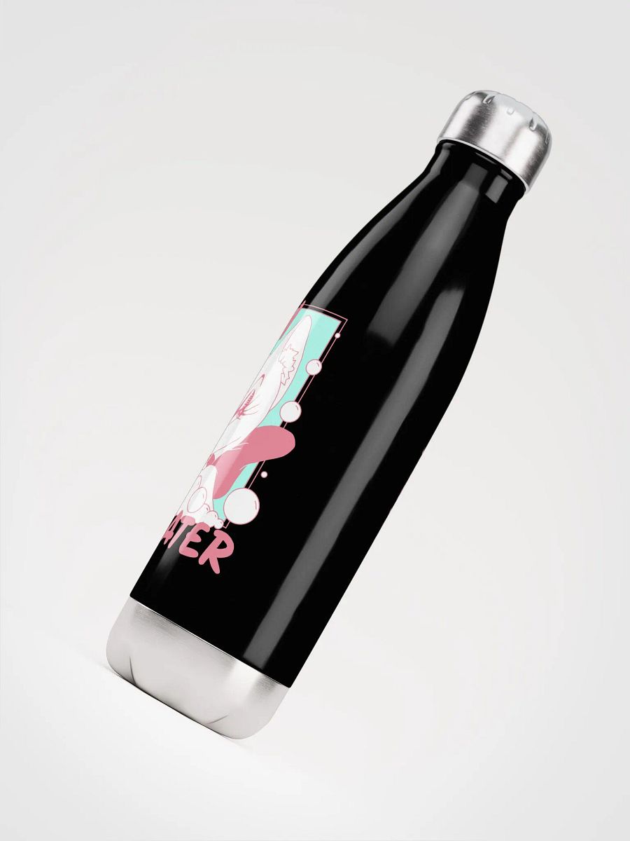 Fresh Cat Girl Bathwater Bottle 💦 product image (4)