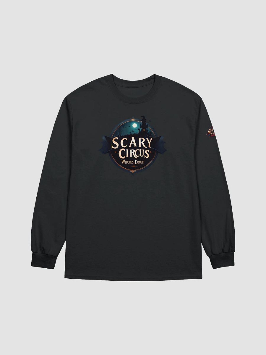 Scary Circus, "Witches Coven" design product image (1)