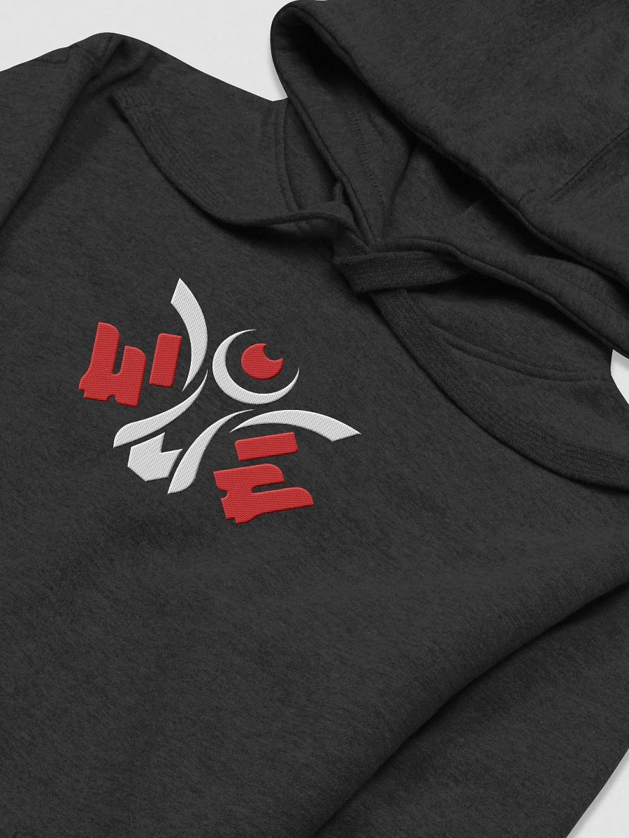 Visionary x Errah Embroidered Hoodie product image (3)