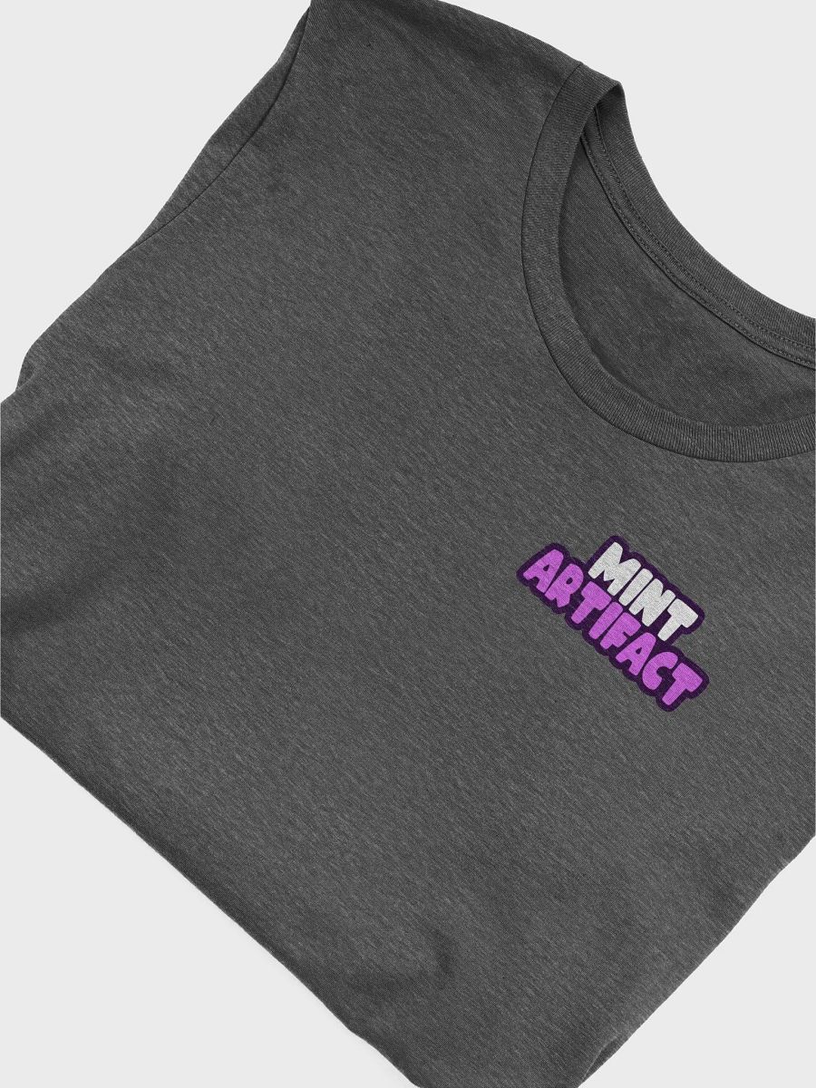 MintArtifact Large Back Logo Tee product image (4)