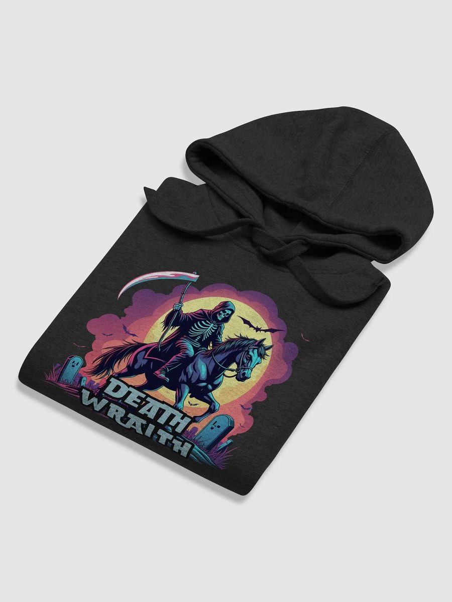 Death Wraith Hoodie product image (6)