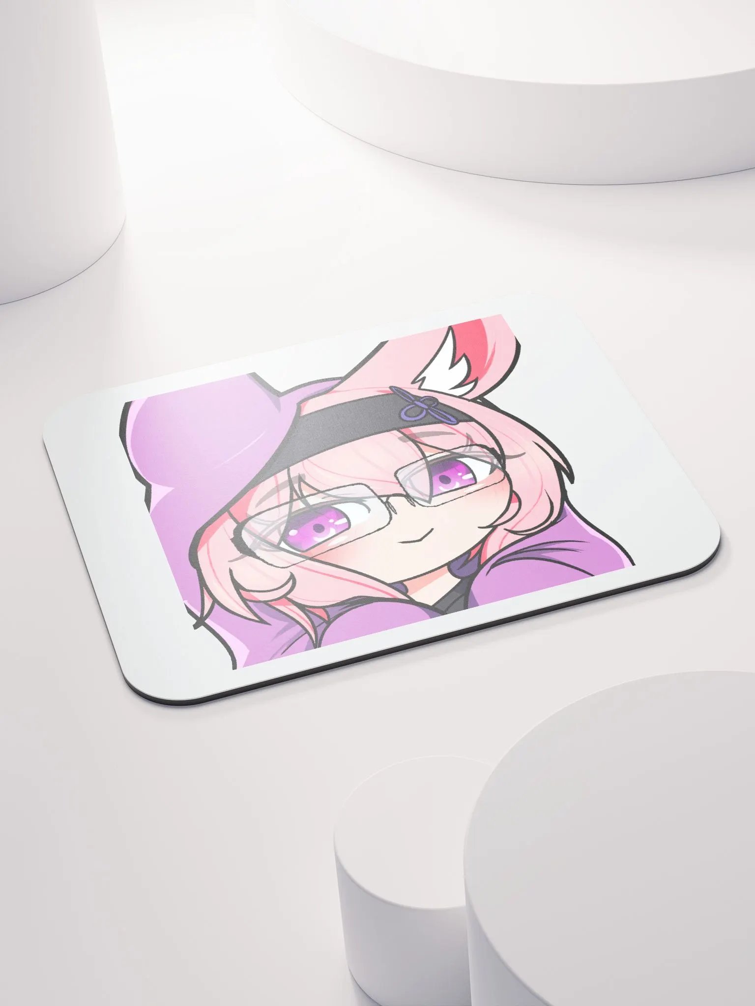 Donad Comfy Mousepad product image (4)