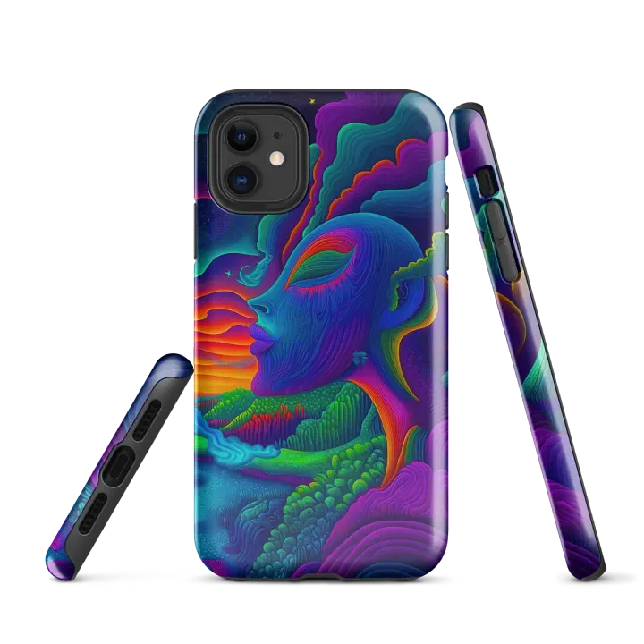 Tough Case for iPhone® #TCP8 product image (1)