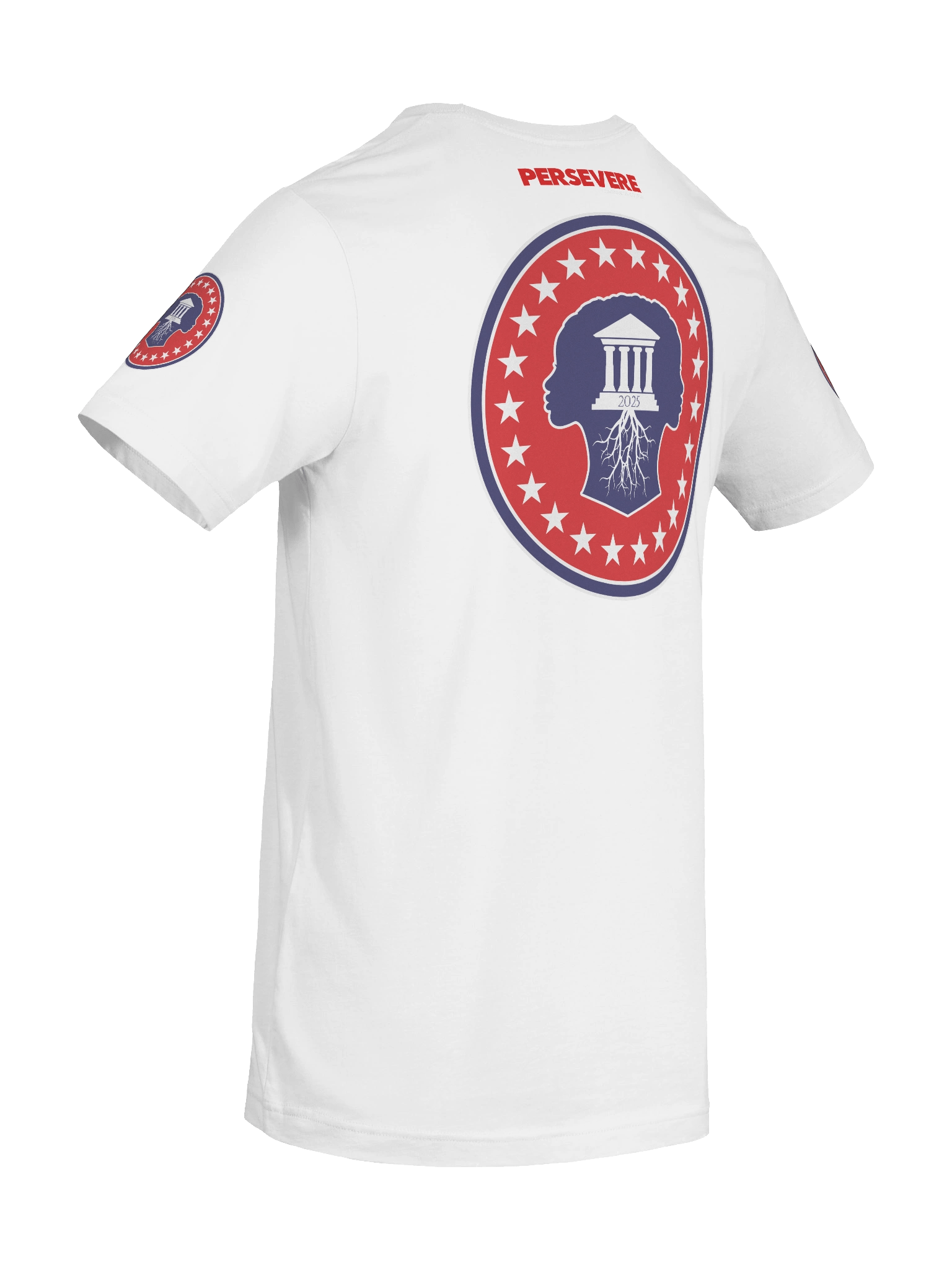 PA - "The First, Not Last" Signature T-Shirt product image (10)