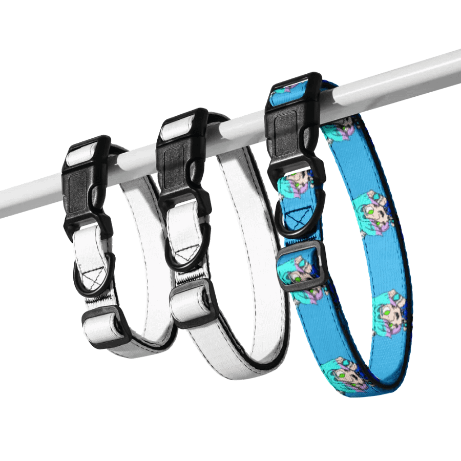 AMP-TWK Collar product image (9)