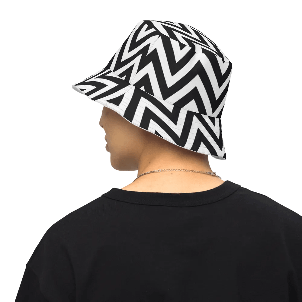 Shades Reversible Bucket Hat product image (5)