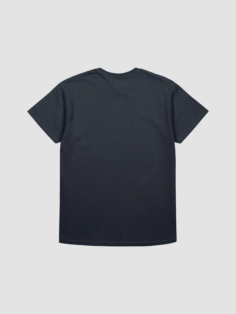 Tony Robbins for President 2024 Campaign Button Gildan Heavyweight Tee product image (2)
