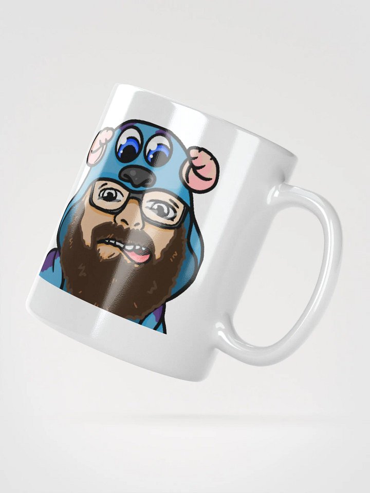 Naughty Mug product image (4)