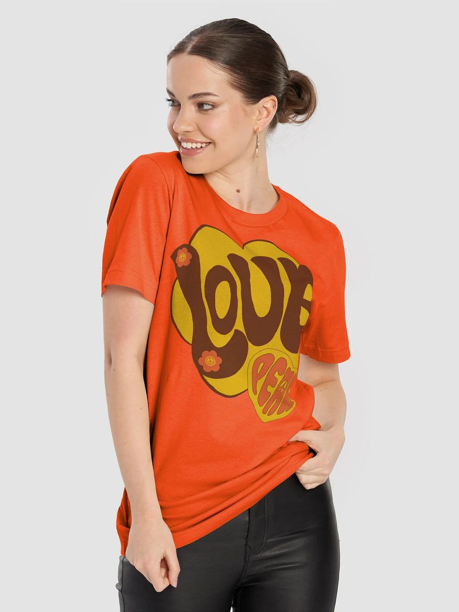 Love and peace product image (8)