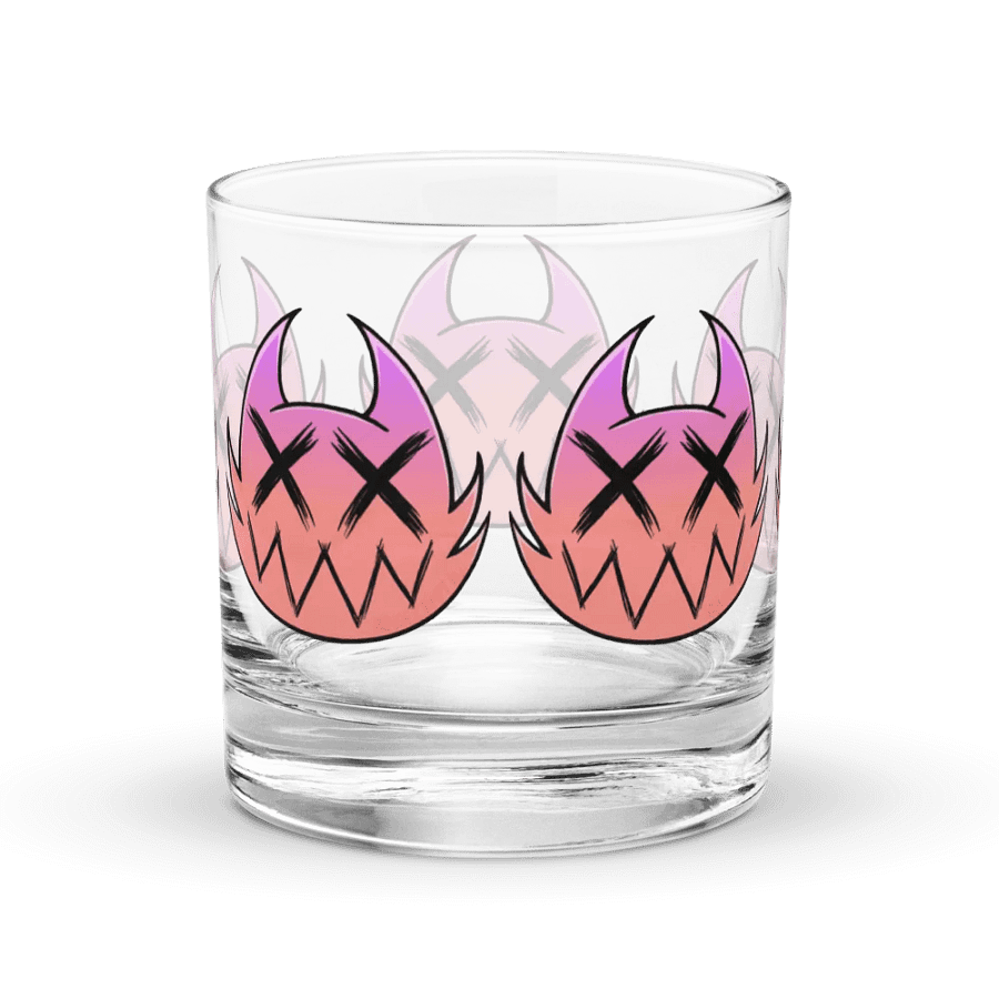Rage Cat Glass product image (4)