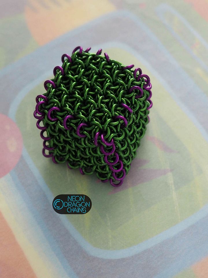 Jelly Cube Fidget Toy product image (1)