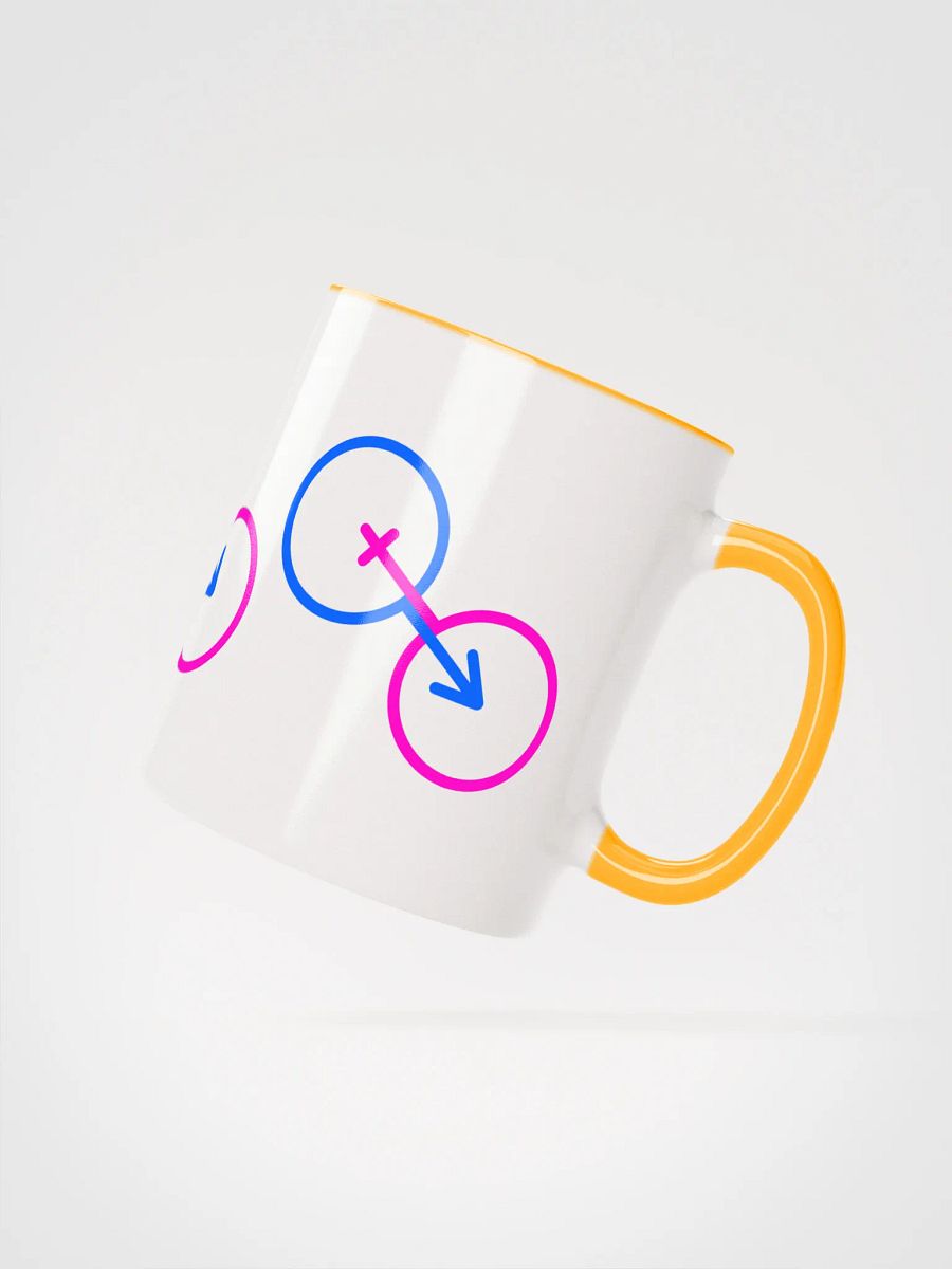 Straight & Traditional Mug product image (2)